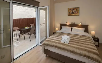 Spacious & Convenient Place near Acropolis Museum by GHH