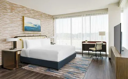 Hyatt Regency JFK Airport at Resorts World New York