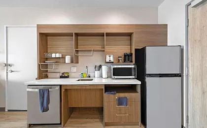 Home2 Suites by Hilton Ontario Airport