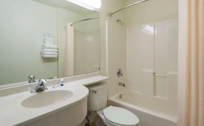 Microtel Inn & Suites by Wyndham Pueblo