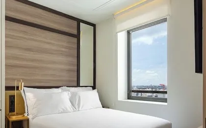 Pestana Cr7 Gran Via Madrid