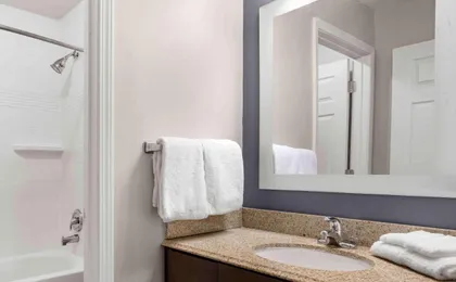 Extended Stay America St. Louis Fenton