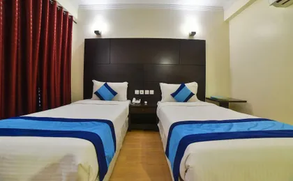 Hotel Mint Safdarjung