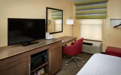 Hampton Inn Shelbyville