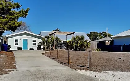 A Stone s Throw by Southern Vacation Rentals