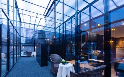 Ramada by Wyndham Wuhan Hankou Railway Station