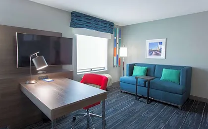Hampton Inn & Suites Ankeny