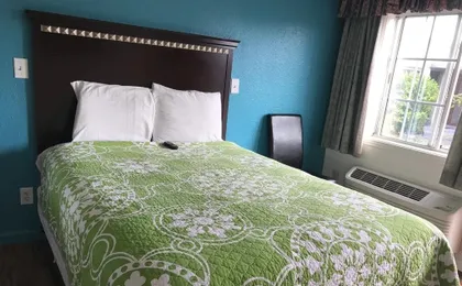 Geneva Motel Daly City