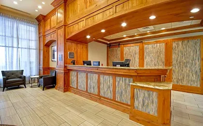 Homewood Suites By Hilton Boise