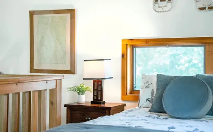 Bob's Sled Lodge 2 Bedroom Home