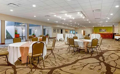 Best Western Plus New Ulm