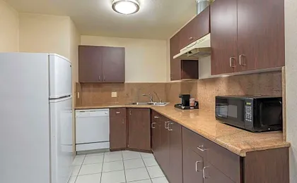 Citrus Suites Redlands Loma Linda Hotel