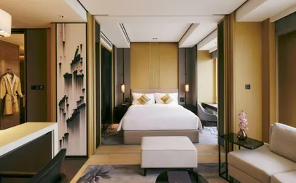 Kempinski Residences Guangzhou