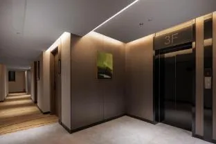 Rezen Hotel Buluke Chengdu Dufu Thatched Cottage Youpindao