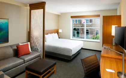 Hyatt Place Sumter / Downtown
