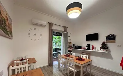 Carpe Diem Rooms by Marino Tourist