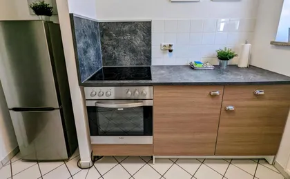 Leipzig-Residenz Waldstraße Am Zoo Und Red Bull Arena , Rooftop Apartment Mit 2 Dachterrassen