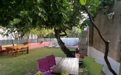 Anni Apartments