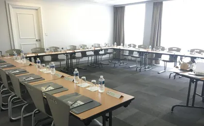 Campanile Toulouse Ouest - Purpan
