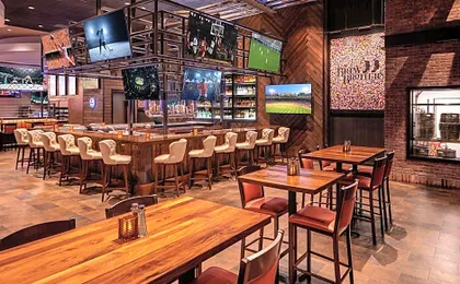 Horseshoe Black Hawk Hotel & Casino - A Caesars Rewards Destination