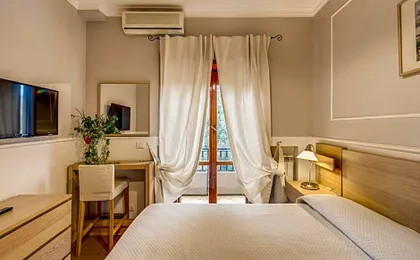 Hotel Residence Magnolia