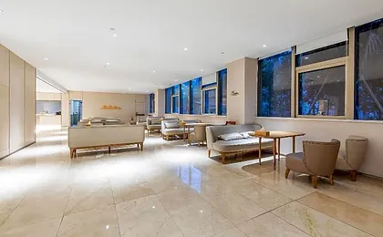 JI Hotel Hangzhou Xingguang Avenue
