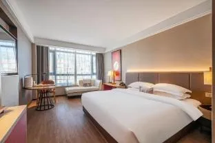 Echeng Hotel Beijing Yizhuang Economic Development Zone