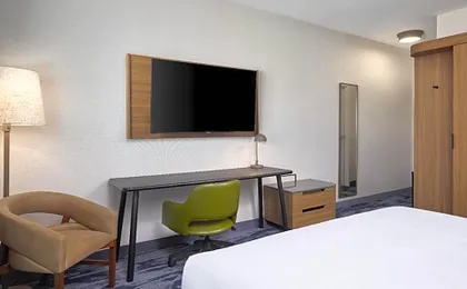 Fairfield by Marriott Inn & Suites Salt Lake City Southwest