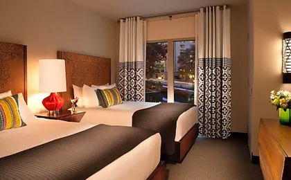Hotel Contessa- Luxury Suites on the Riverwalk