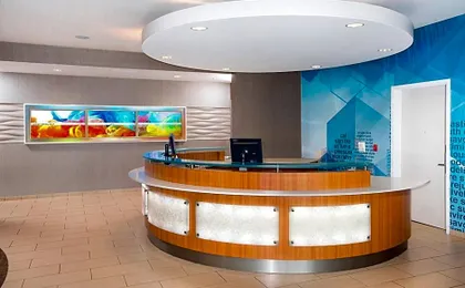SpringHill Suites By Marriott Columbia Fort Meade Area