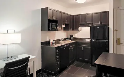 Residence Inn by Marriott Philadelphia Center City