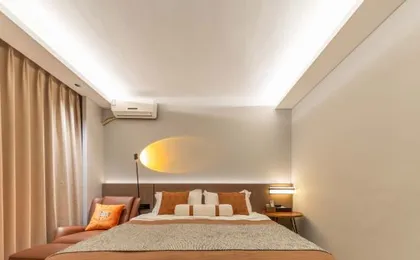 Good World Apartment (Guangzhou Cancer Hospital Taojin Metro Station)