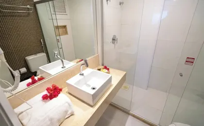 Fortaleza Mar Hotel