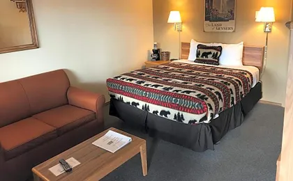 City Center Motel