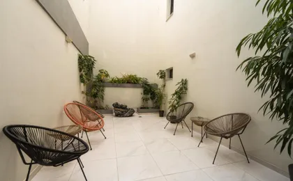 Athens Center Luxury Suites 2