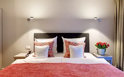 Hotel Admiral