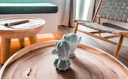 Tagoo Studios Mykonos