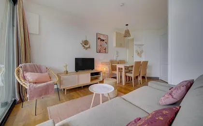 Upstays Terrace Pool 37m2 Apartment