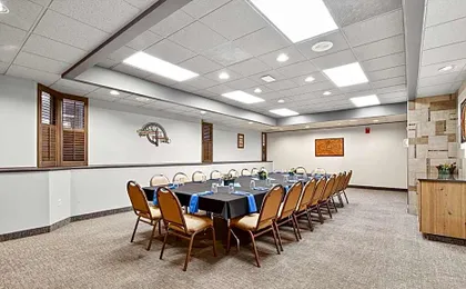 Holiday Inn Clarkston Lewiston By IHG