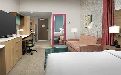 Home2 Suites by Hilton Fort Myers Airport