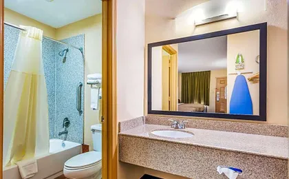 Quality Inn Cullman I-65 Exit 310