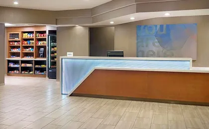 SpringHill Suites by Marriott Raleigh-Durham Airport/Research Triangle Park