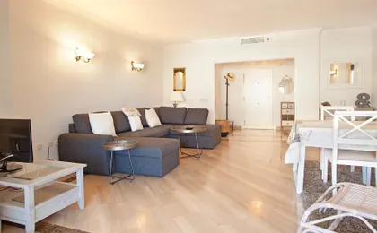 Luxury Beach Apartment Elviria, Marbella