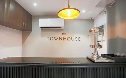 Townhouse Suncitel Near Kolkata Airport