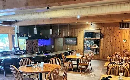 Callahan's Mountain Lodge