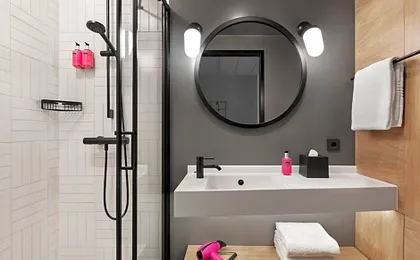 Moxy Duesseldorf City