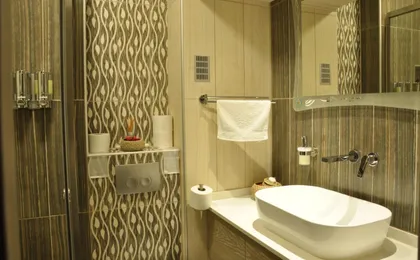 Agias Sofias Street Luxurious Studio