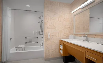 Home2 Suites By Hilton Sioux Falls/Sanford Medical Center