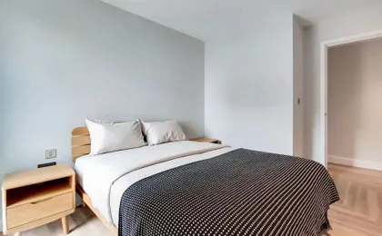 Alameda - Campus Accommodation