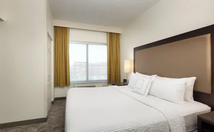 Springhill Suites Louisville Hurstbourne/North